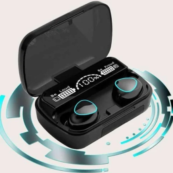 M10 Air pods