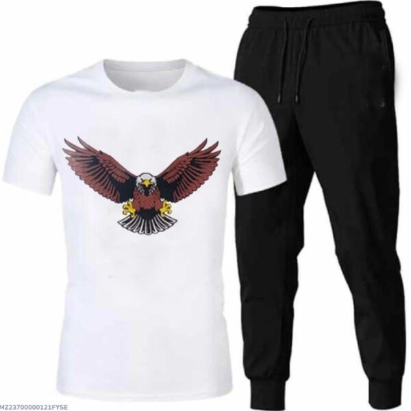 Track Suit