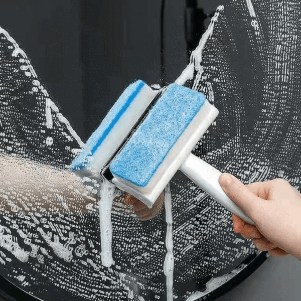 MULTI-FUNCTION GLASS WINDOW WIPER