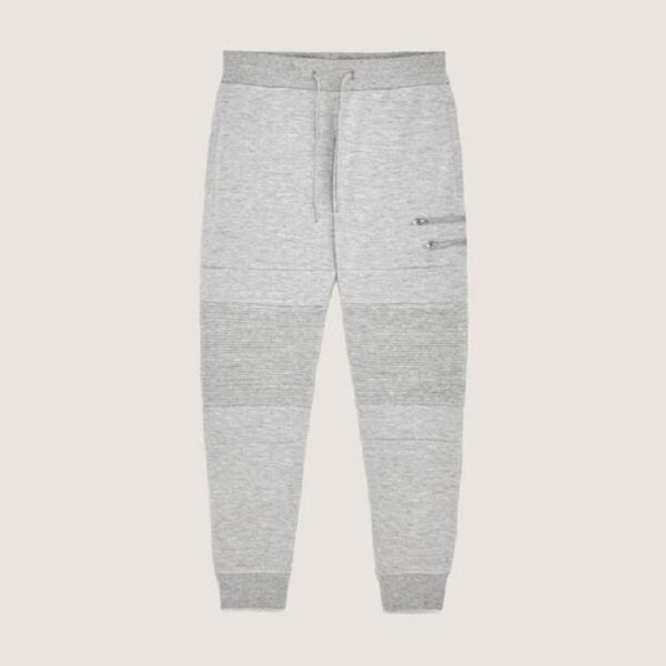 Men's Basic Fit Trouser GRSP