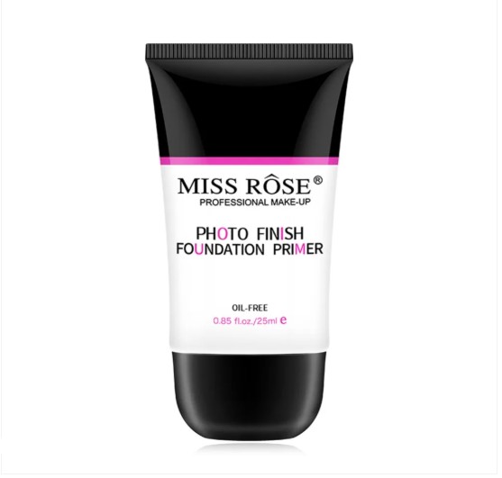 Photo Finish Face Primer