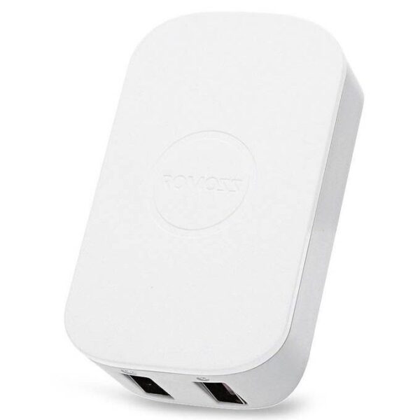 Romoss Ranger Ultra Fast Charger For Smartphones - White