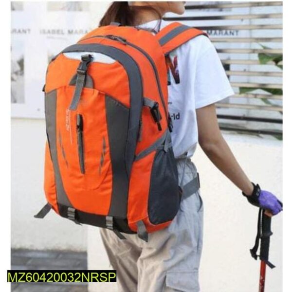 Travel, Hiking Bag