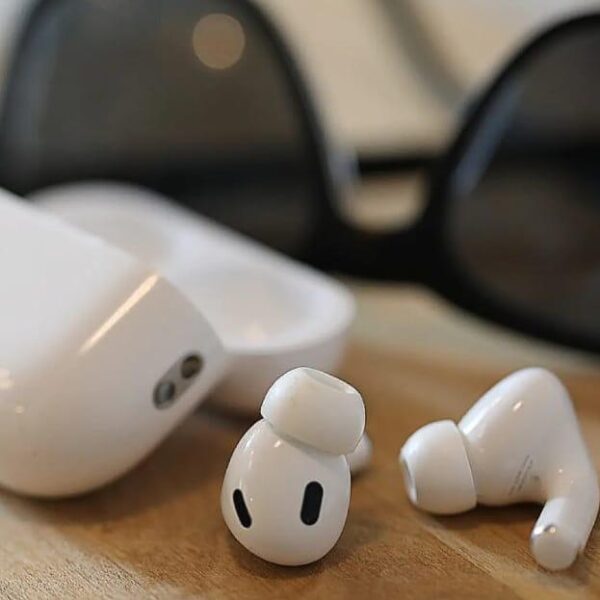 Air Pods Pro 2nd Gen