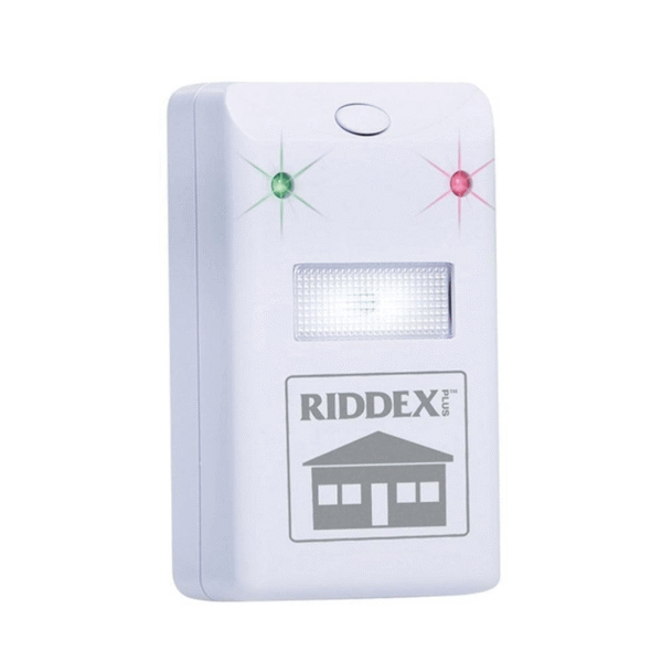 Ultrasonic Electronic Pest Repeller