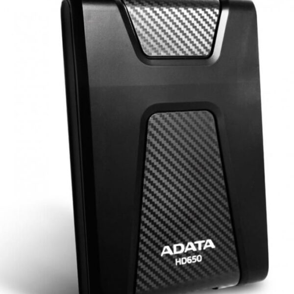ADATA 1TB 650 SHOCK PROOF