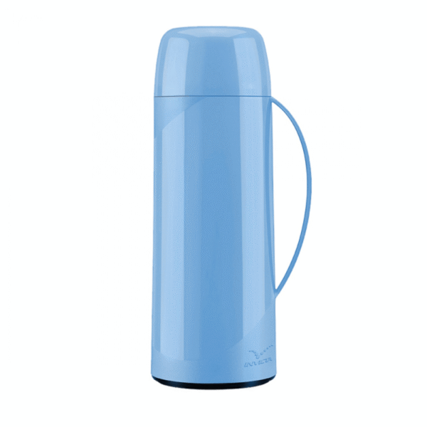 Firenze Vacuum Bottle 1L Blue