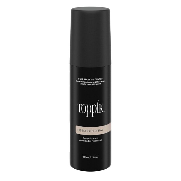 Original 3 in one Toppik Hair Fiber 27.5 GRAM - Light Brown
