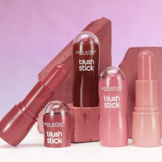 Cream Blush Stick