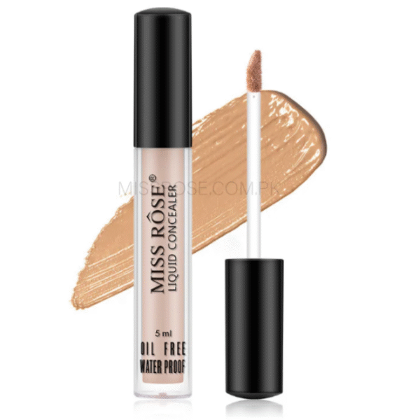 Full Coverage Concealer
