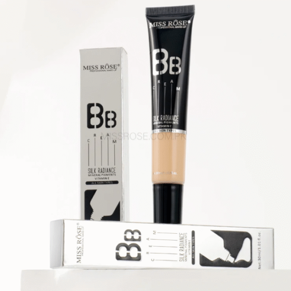 BB Cream