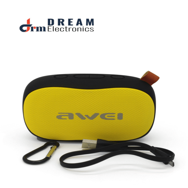 Awei Y900 Wireless Bluetooth Speaker